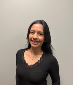 Keyri (Katie) Flores