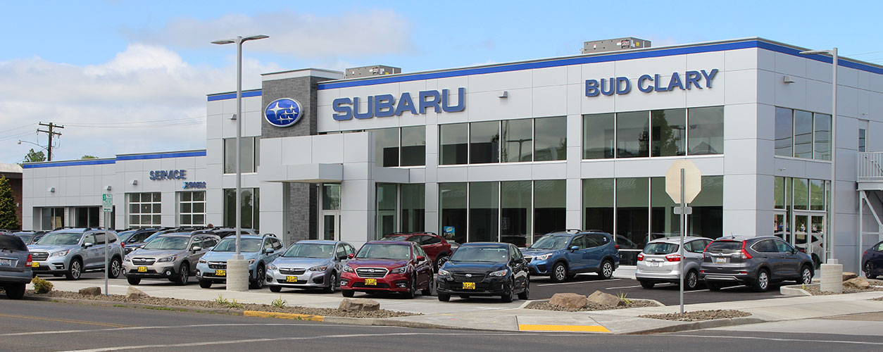 Sell Your Subaru background