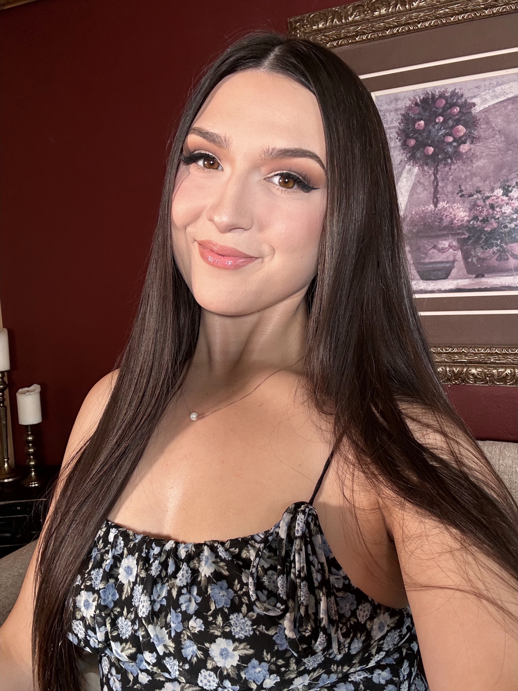 Staff image of Ashley Goforth