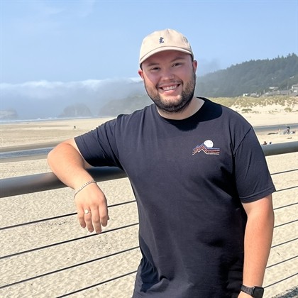 Jack Wise, Buying Center Specialist