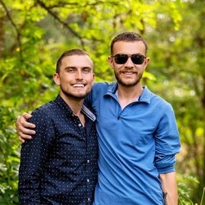 Staff image of Josh Smith