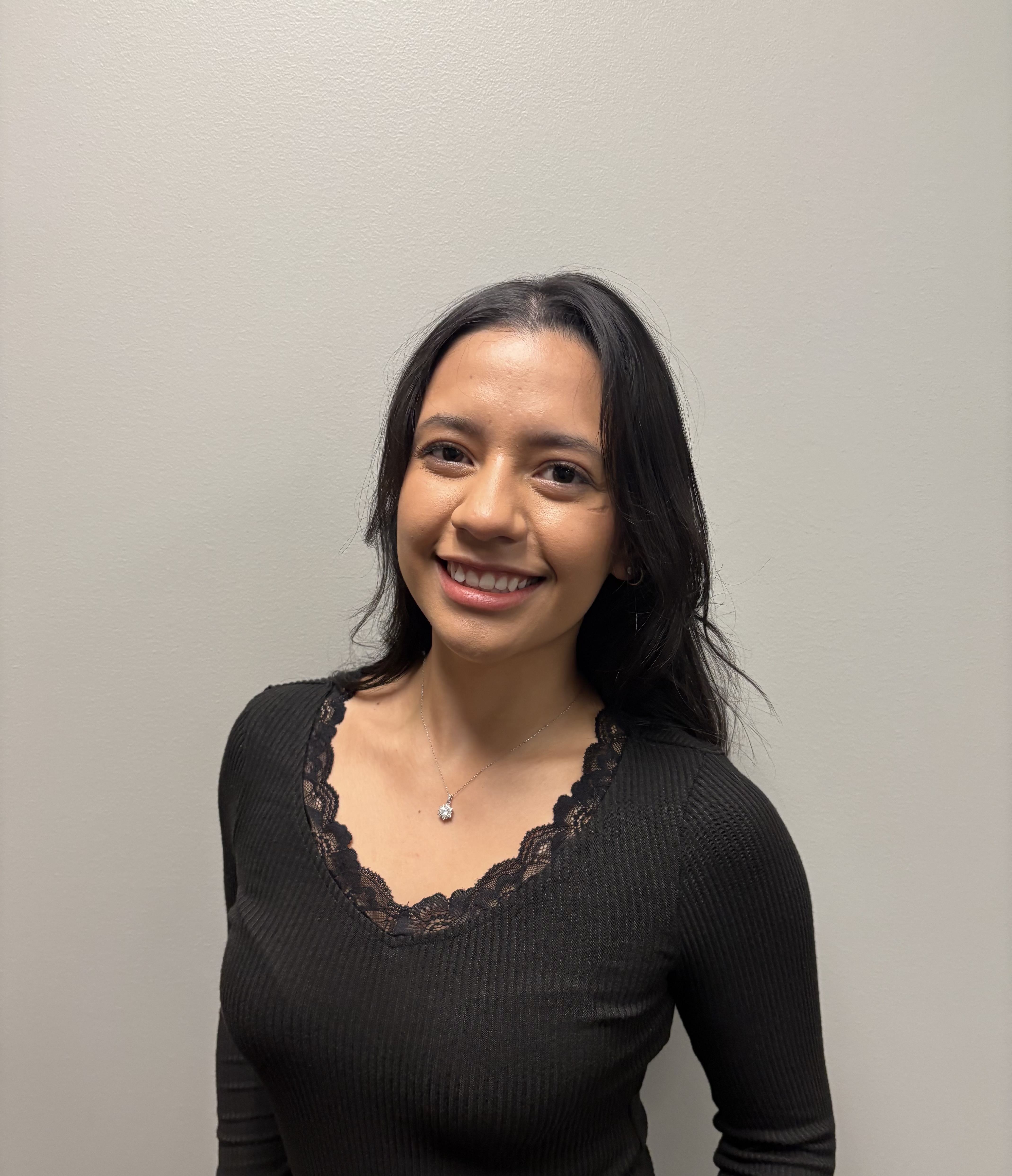 Staff image of Keyri (Katie) Flores